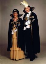 Prinzenpaar 1988
